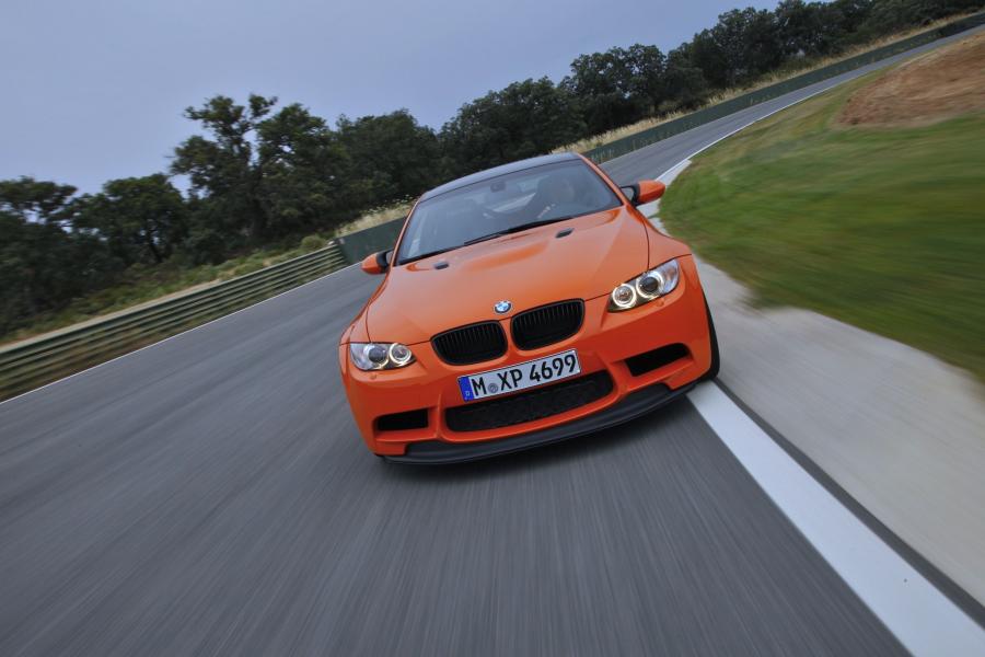  BMW M3 GTS 2009 года  (фото 31 из 73)